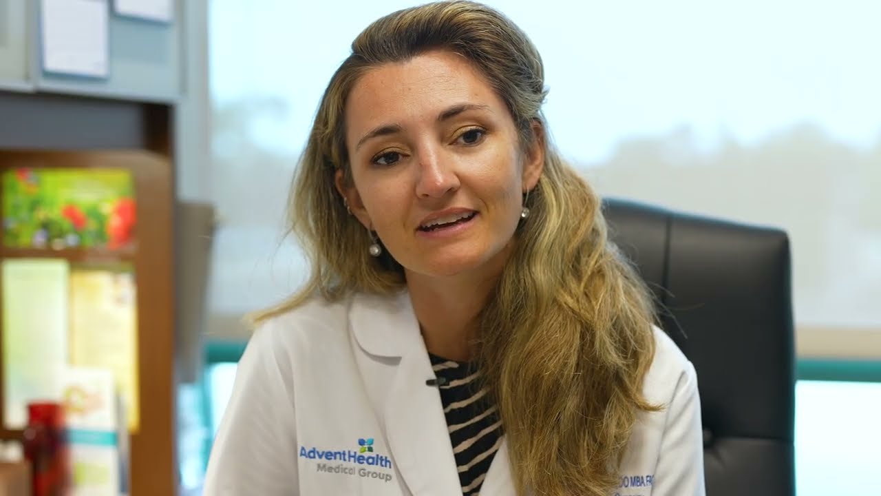Dr. Erica Stockwell on 3D Models in Clinical Care