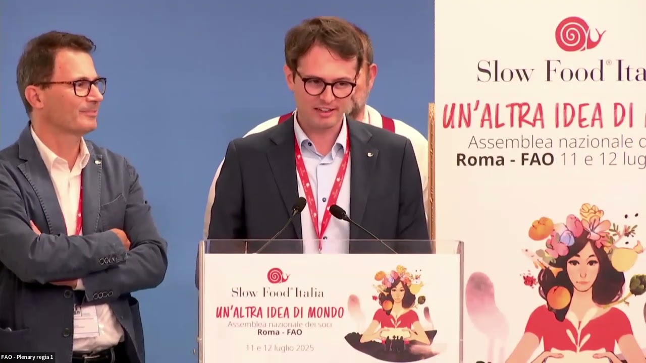 Candidatura Consiglio Direttivo - Programma di mandato