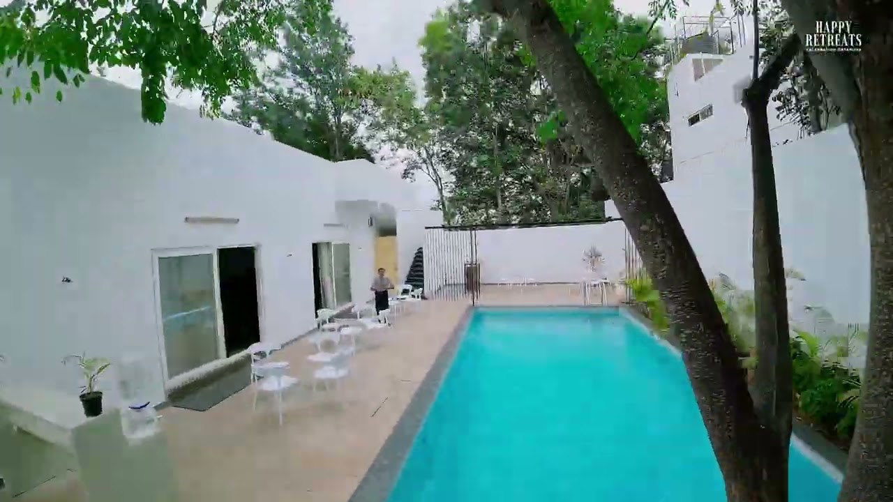 Happy Retreats - KAI - Wedding Destination & Leisure Resort - Chikkabhallapur