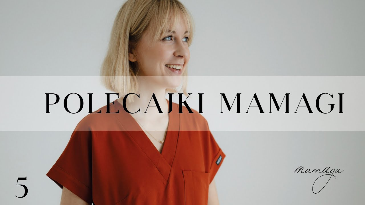 To odkrycie zostanie ze mną na długo - Blanda 🔥
