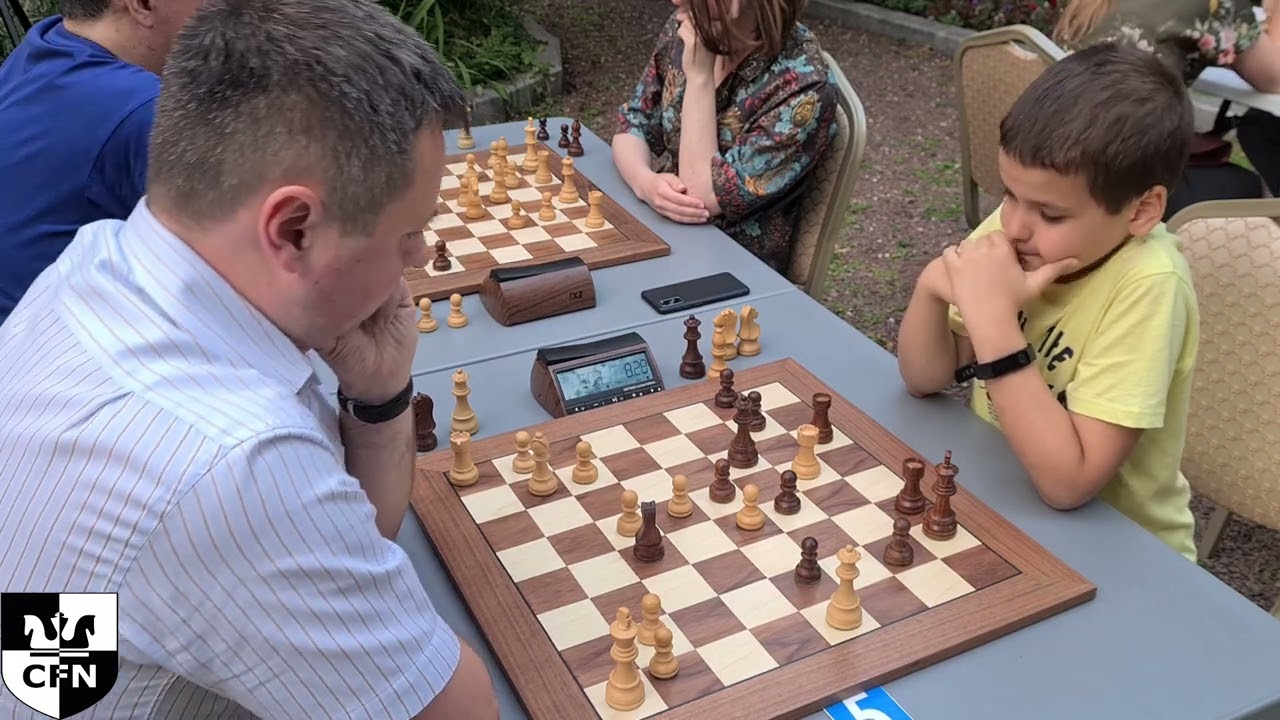 D. Pchelkin (1423) vs Aladdin Jr (1653). Chess Fight Night. CFN. Rapid