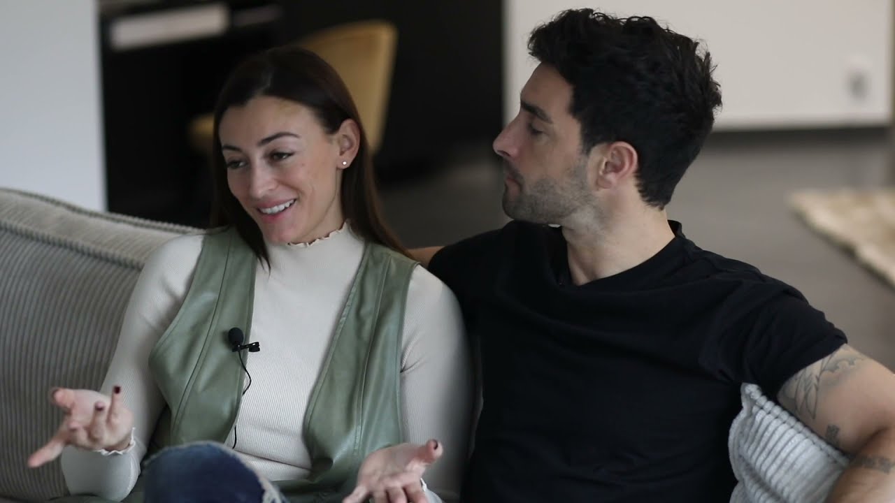 D&eacute;couvrez l'am&eacute;nagement Fitness de Valentin L&eacute;onard, un projet My Home Gym by Decathlon