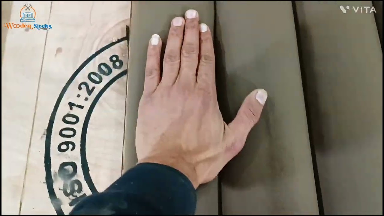 cushion sunmica bed with latest design making video #bedroom #bedmaking