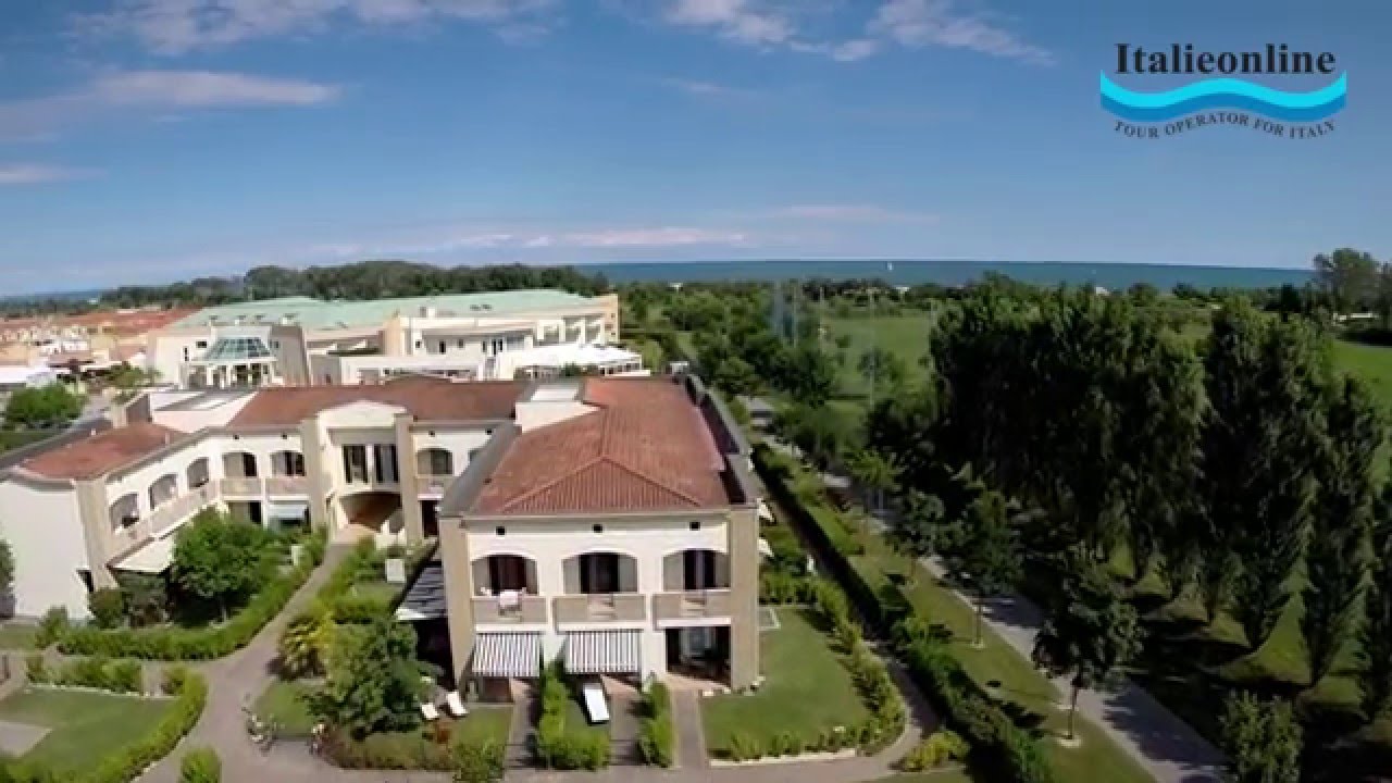 Villaggio Le Betulle - Caorle Altanea