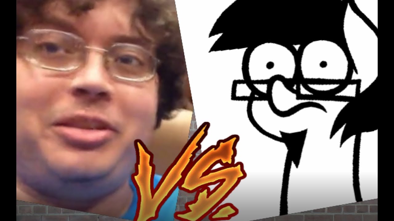 Kick Response to Brony Drama! FNGR Vs. Vida