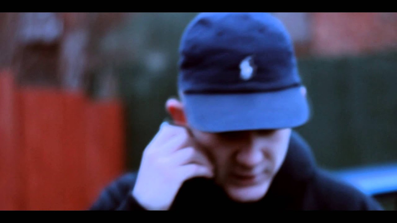 TooHardForTV - Dankz // Grime (2) [Prod.By JMBeatz]