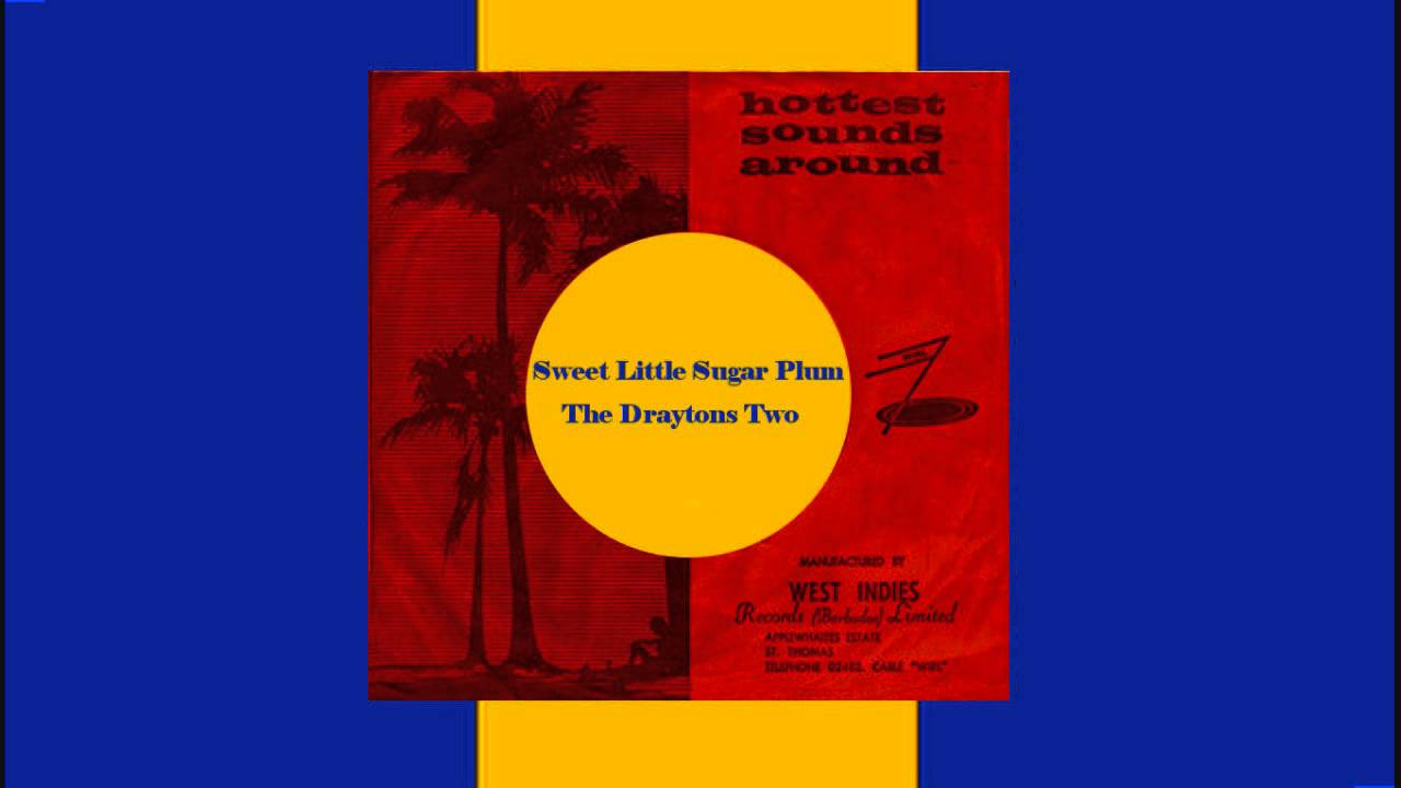 Sweet Little Sugar Plum - The Draytons Two