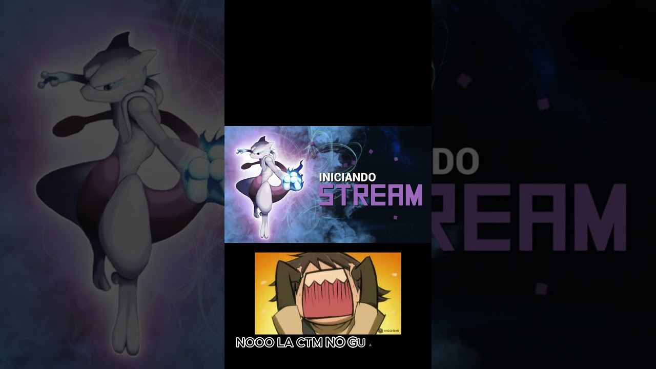 FAIL POKEMON AÑIL  