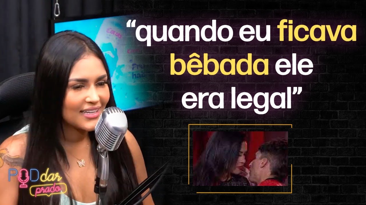 Flay já pegou o Prior? | PodDarPrado #19