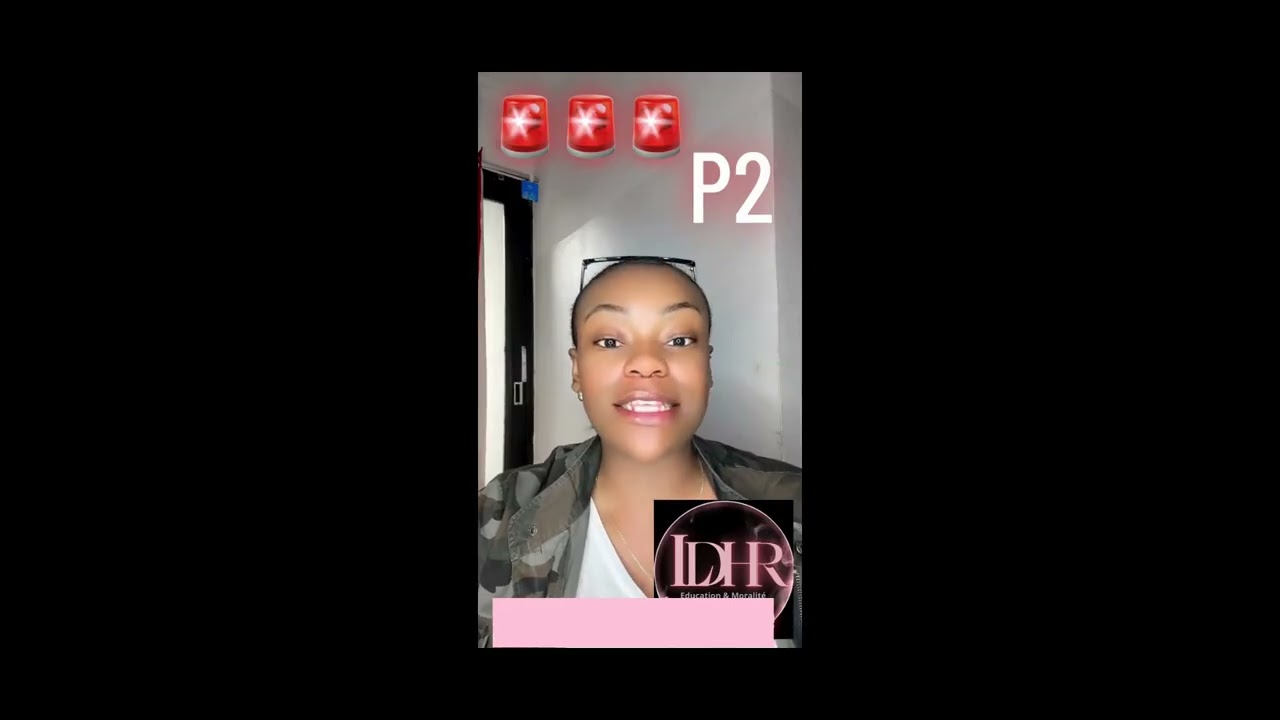 SONIA L-E-D-H-R : UNE MAISON HANTEE A GOMA