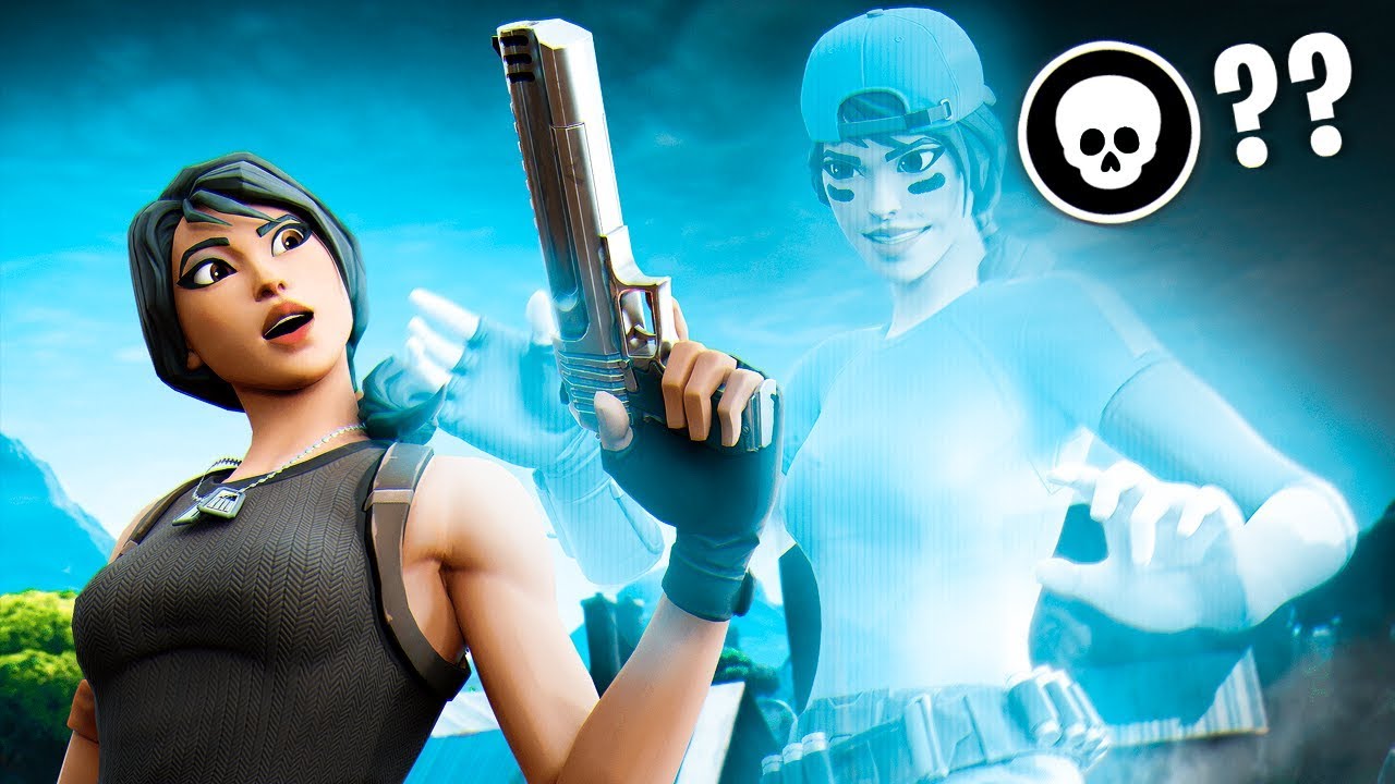 I pretended to be a NOOB in Arena and got my HIGHEST kill game...