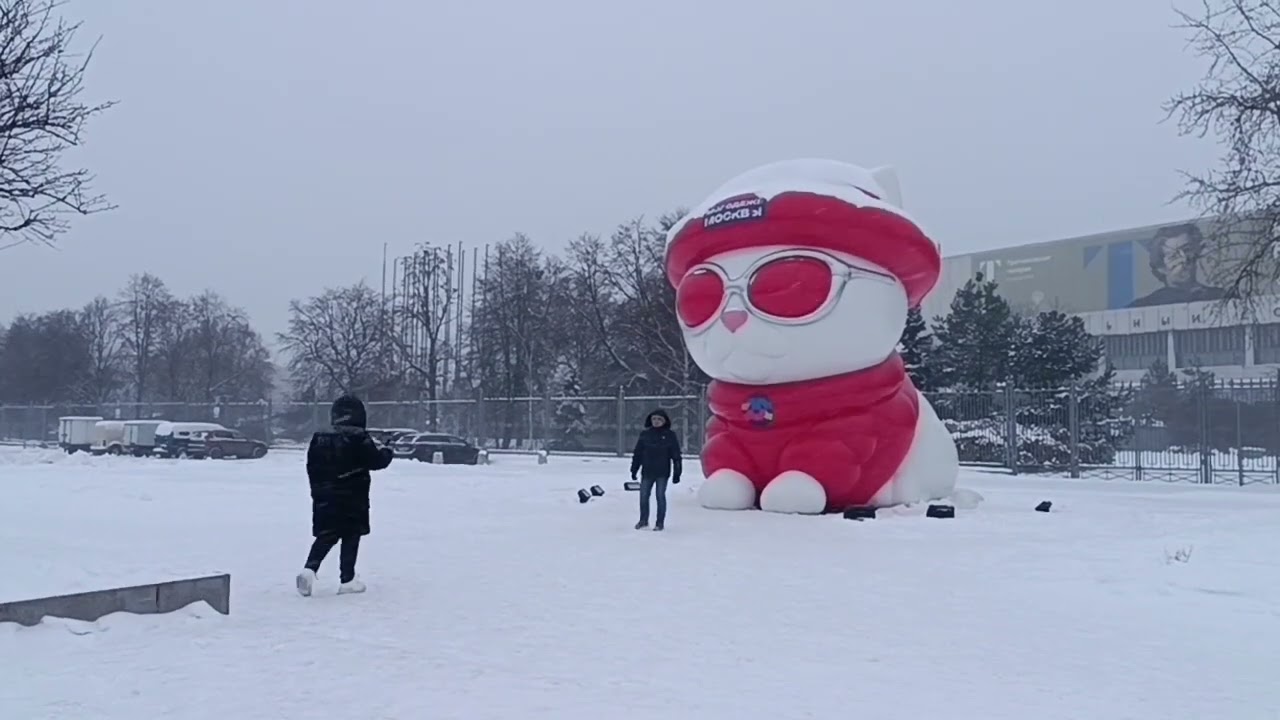 С новым годом! 2026.