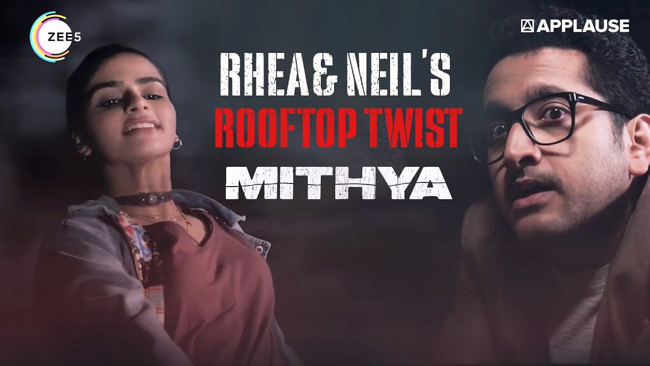 Love, Lies & a Rooftop Call — Avantika Dassani’s Emotional Betrayal Applause Entertainment