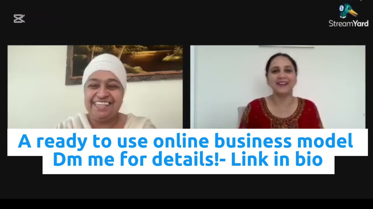 Why online business??