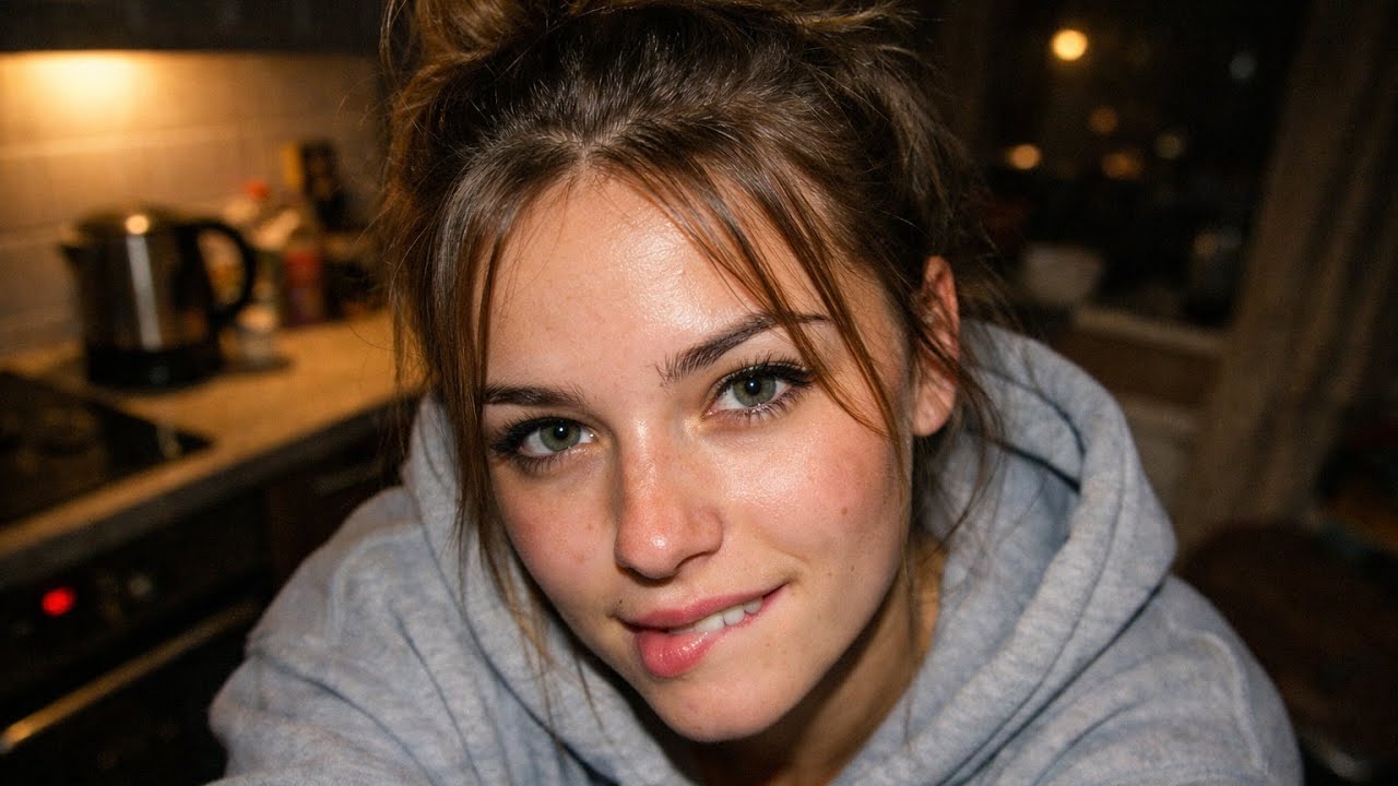 Your Roommate Admits She Can't Stop Thinking About You (ASMR F4A)