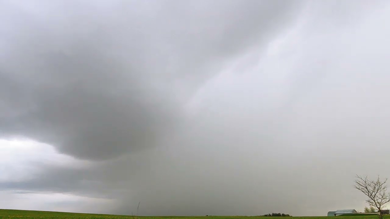 20220514 inflow hail core st clements ON