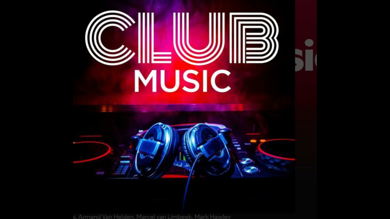 Dark / Underground Club