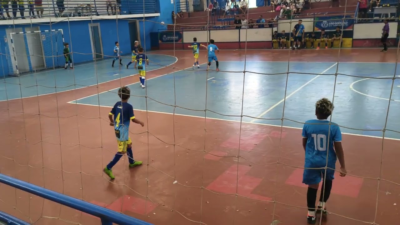 Semifinal Taça de Férias. EXPRESSINHO X UNIÃO 