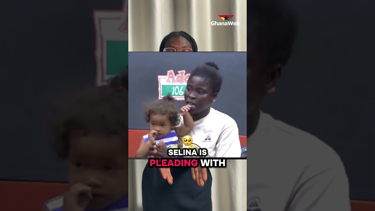 Ghanaian woman hunts Chinese 'galamsey' lover who is on the run after impregnating her #ghanaweb