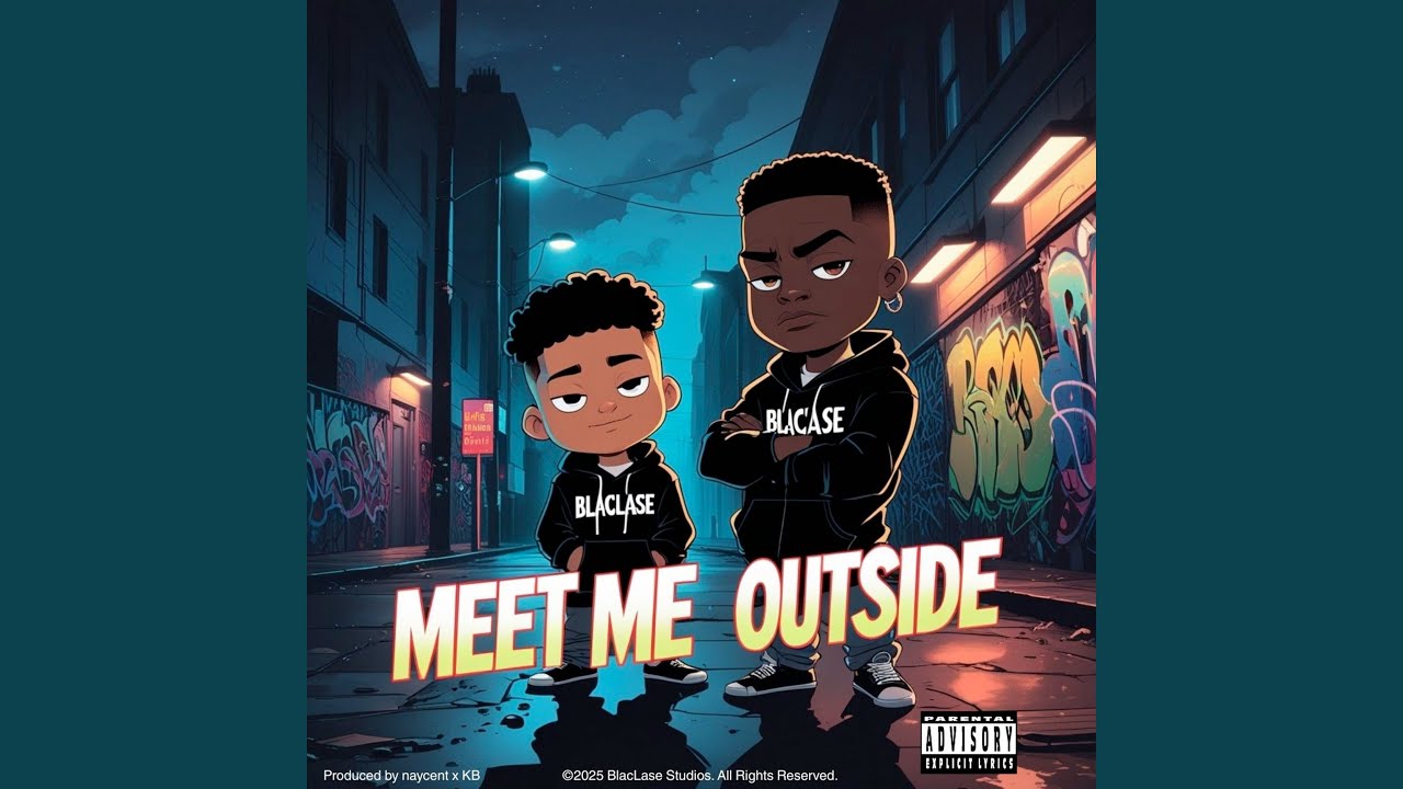 Meet Me Outside