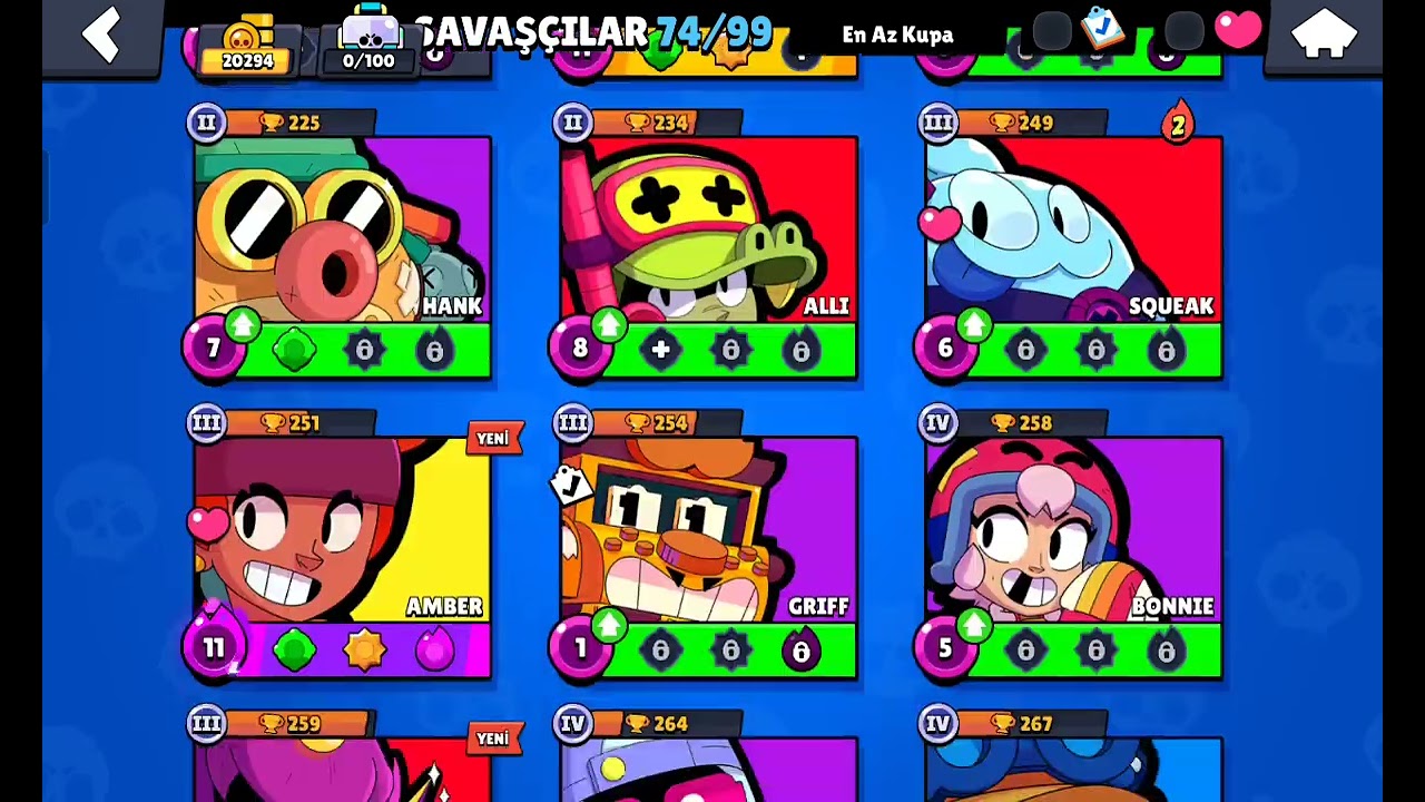 10 star drop