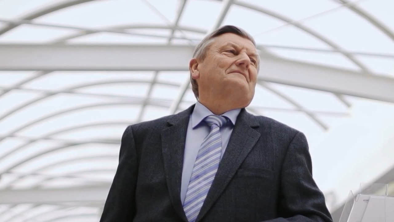 Volksbanken Raiffeisenbanken im Gespr&auml;ch mit ihren Firmenkunden: Hankemeier Gruppe