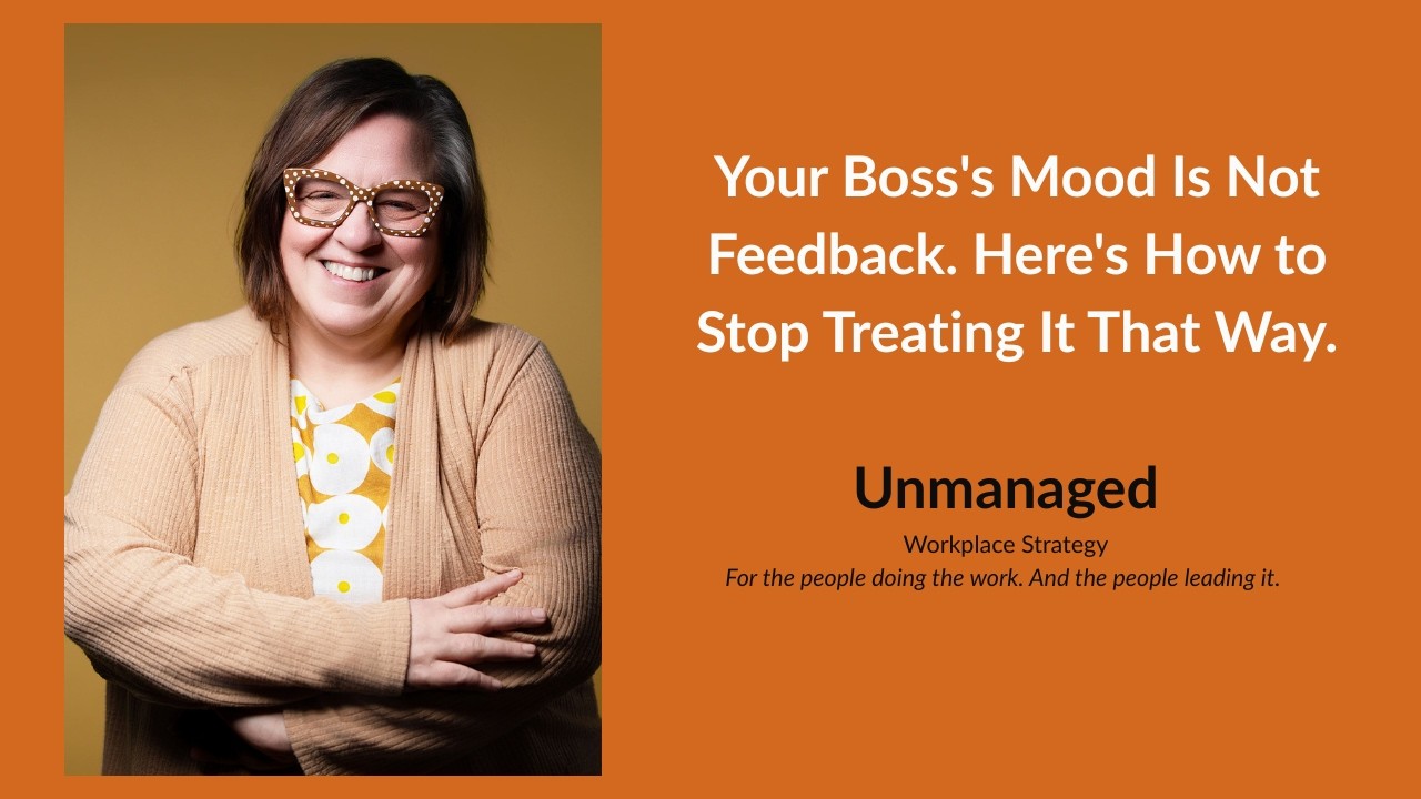 Unlearning Personalization: Letting Feelings Be Present