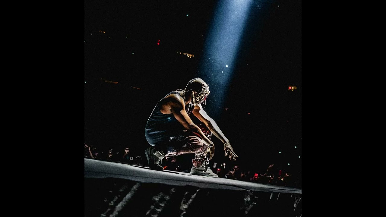 FREE | KANYE WEST X YEEZUS TYPE BEAT | 