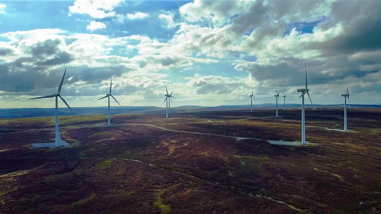 Best Drone Shots 0f 2022
