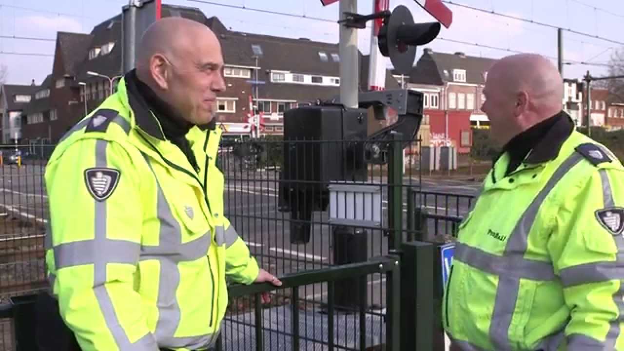 Op pad met BOA's Paul en Johan