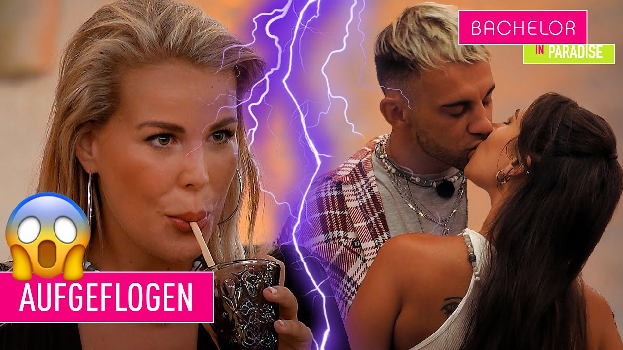 Serkans Versteckspiel ist vorbei! 😱 | Bachelor in Paradise