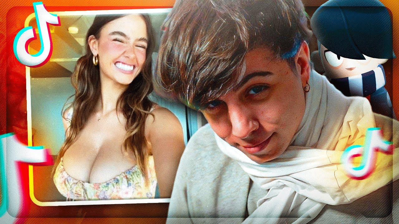 REACTION AI MIGLIORI MEME DI BRAWL STARS SU TIKTOK!!!