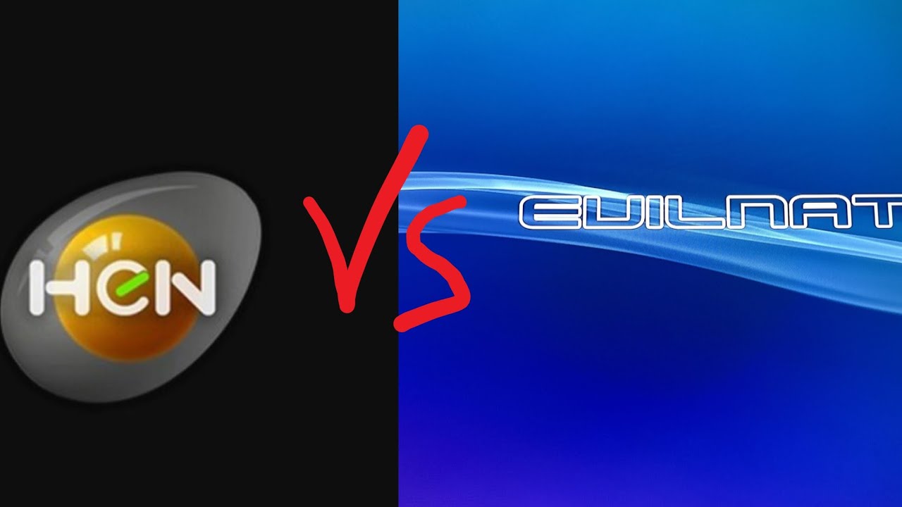 Qual é o melhor? HEN ou CFW?