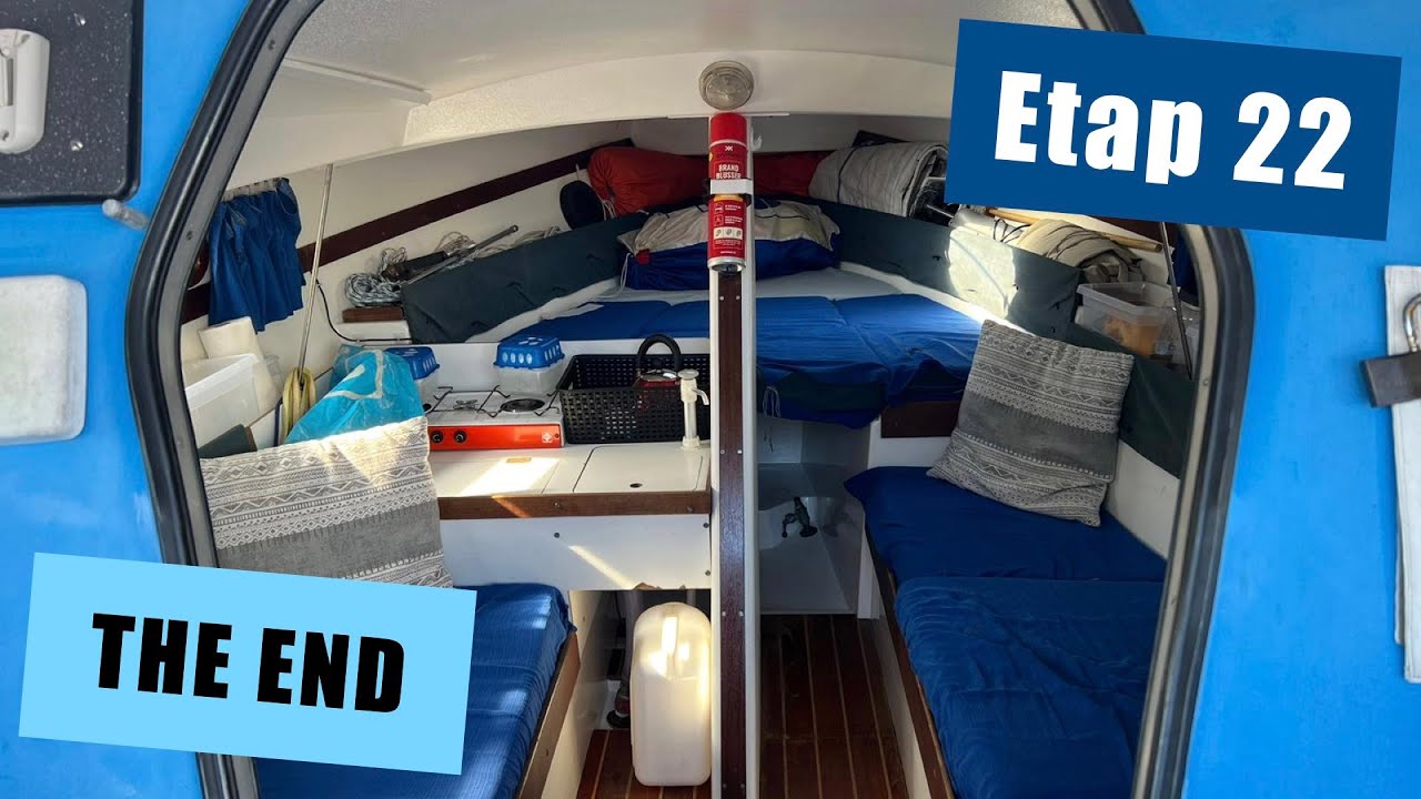 Etap22 OpaJan ep:14 - Etap 22 verkocht
