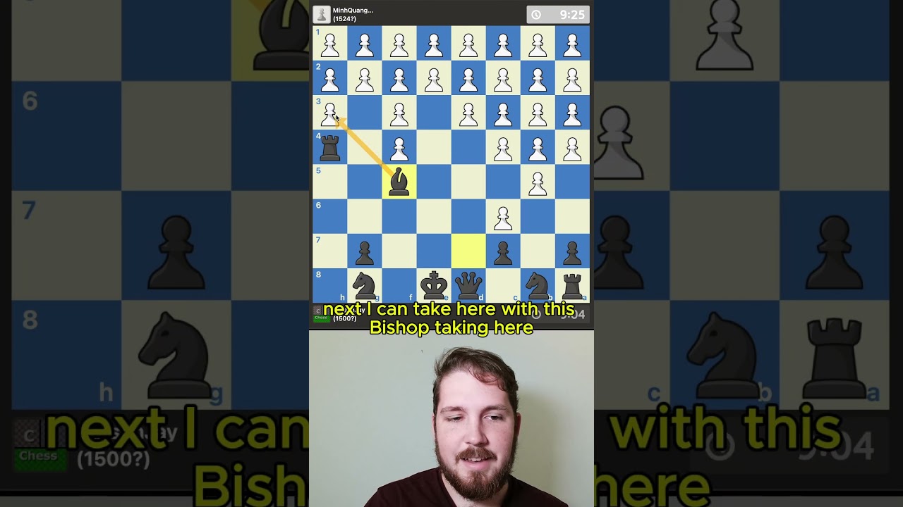 How to Win Horde Mode on Chess.com