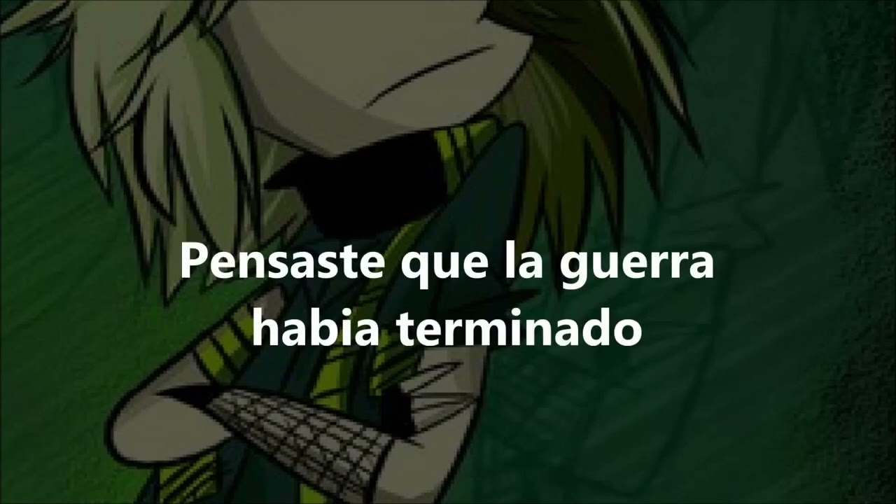 Getting Stronger - Sub Español[Antiguo]