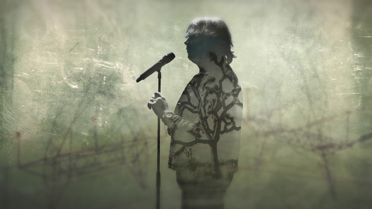 Karthago - Valahol (hivatalos videoklip / official music video)