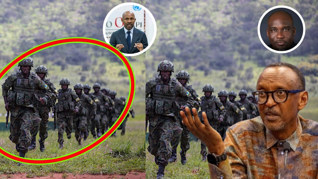 AYAMANYWA LE10/3/ URWANDA RUSABIWE IBIHANO BISHYA MURI EU|NGIYO INKURU ITUJYEZEHO.