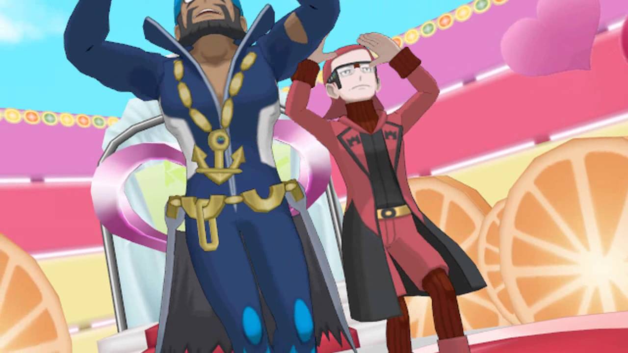 [MMD] Womanizer ORAS