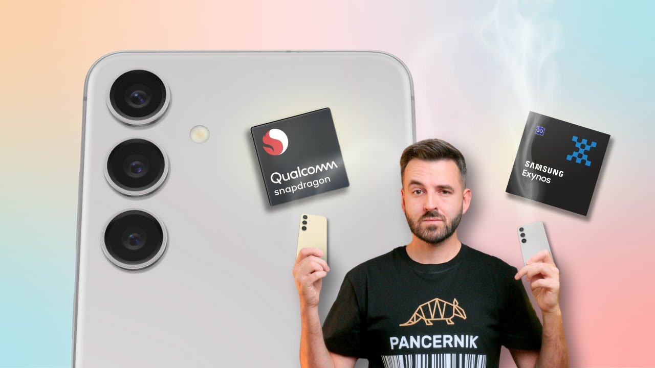 Recenzja Samsung Galaxy S24: czekałem na to 3 miesiące ...