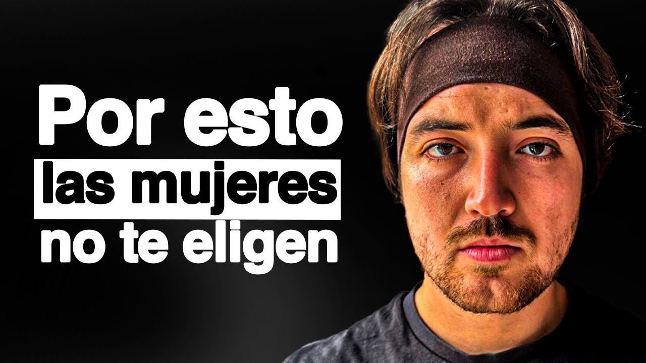 Porque siempre me DEJAN las mujeres ?