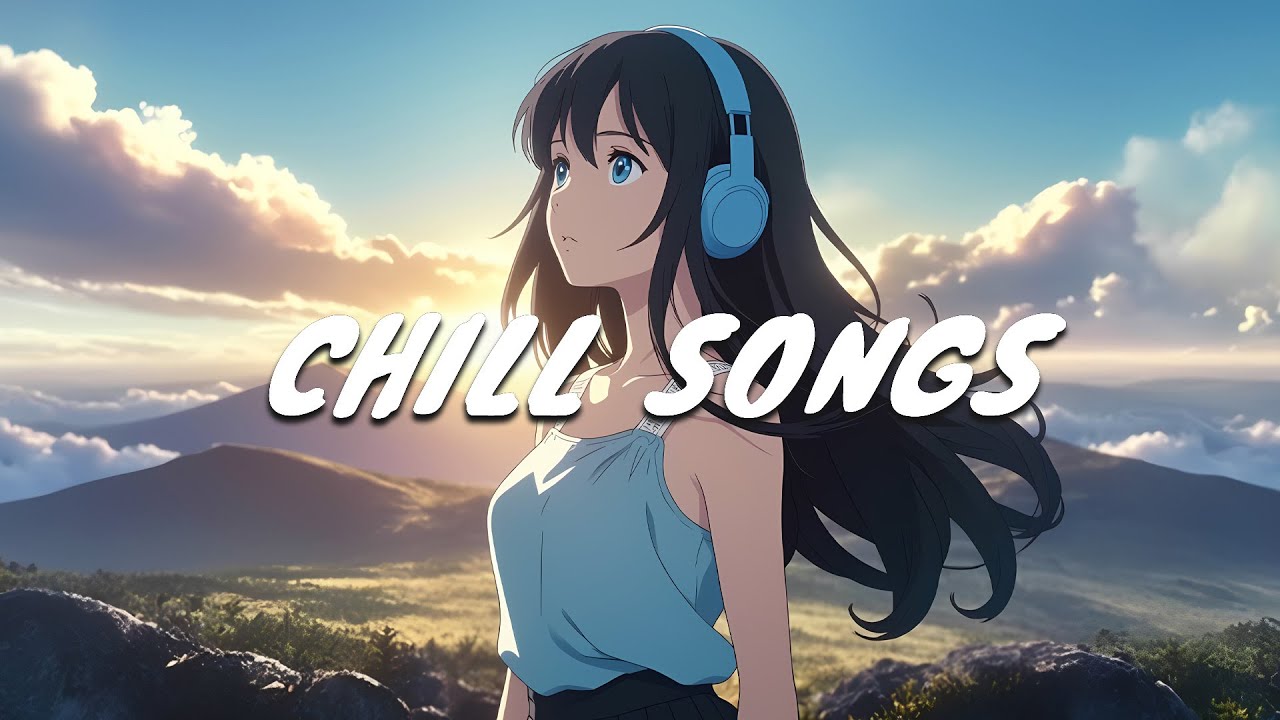 💭 Chill Songs That Speak Without Words 🍀 Acoustic Guitar as Gentle Therapy