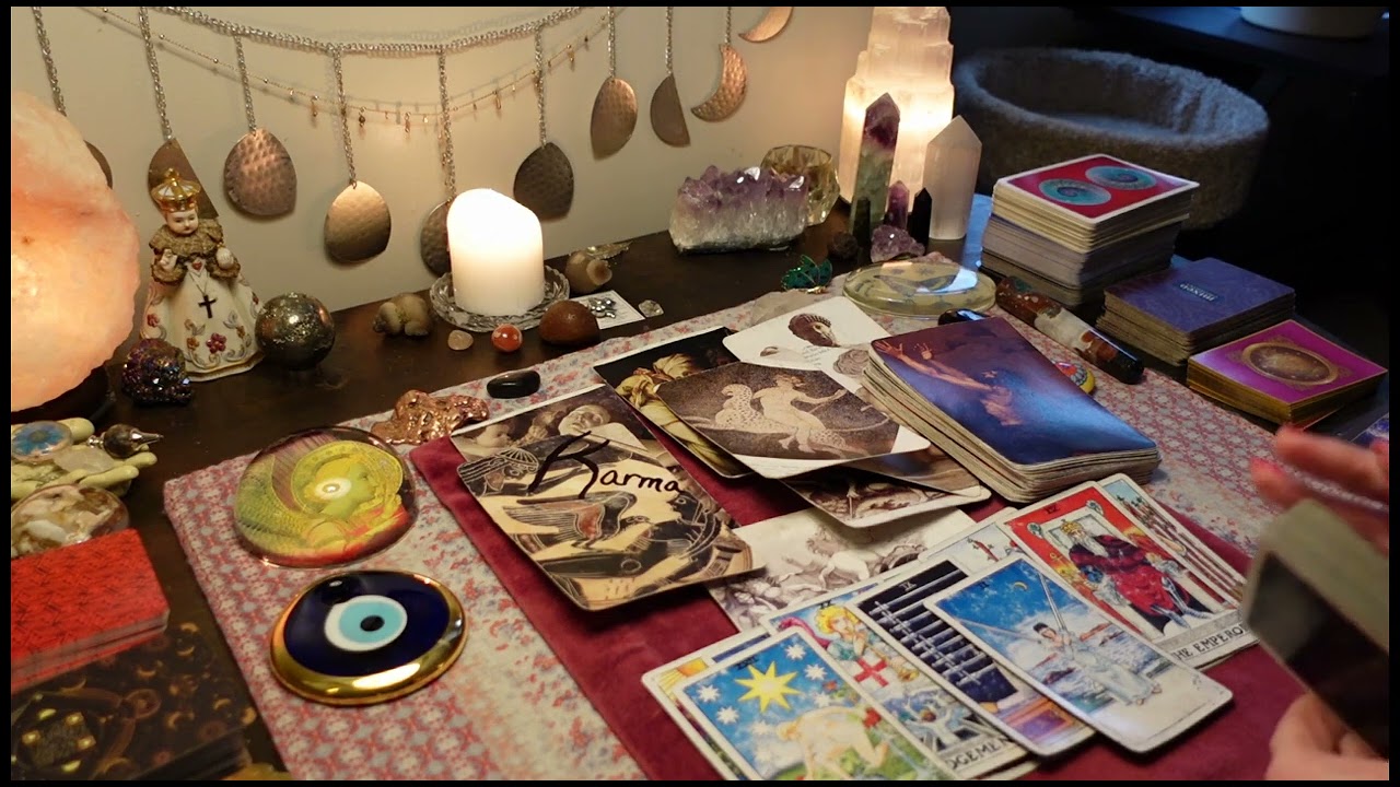 CANCER: Shook, & Afraid Of You! Angry, But Too Scared To Say Something.  LOVE TAROT