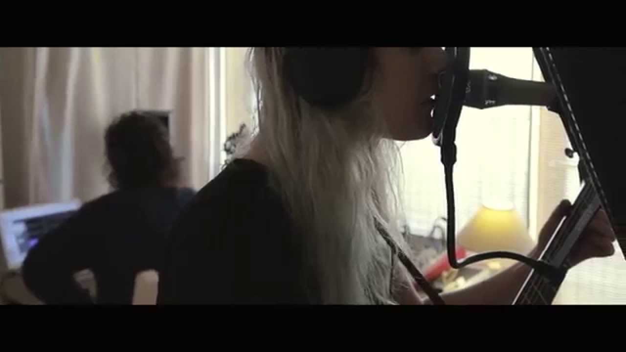 Lucy Kruger & The Lost Boys - Beast (stay hungry) - Official Music Video