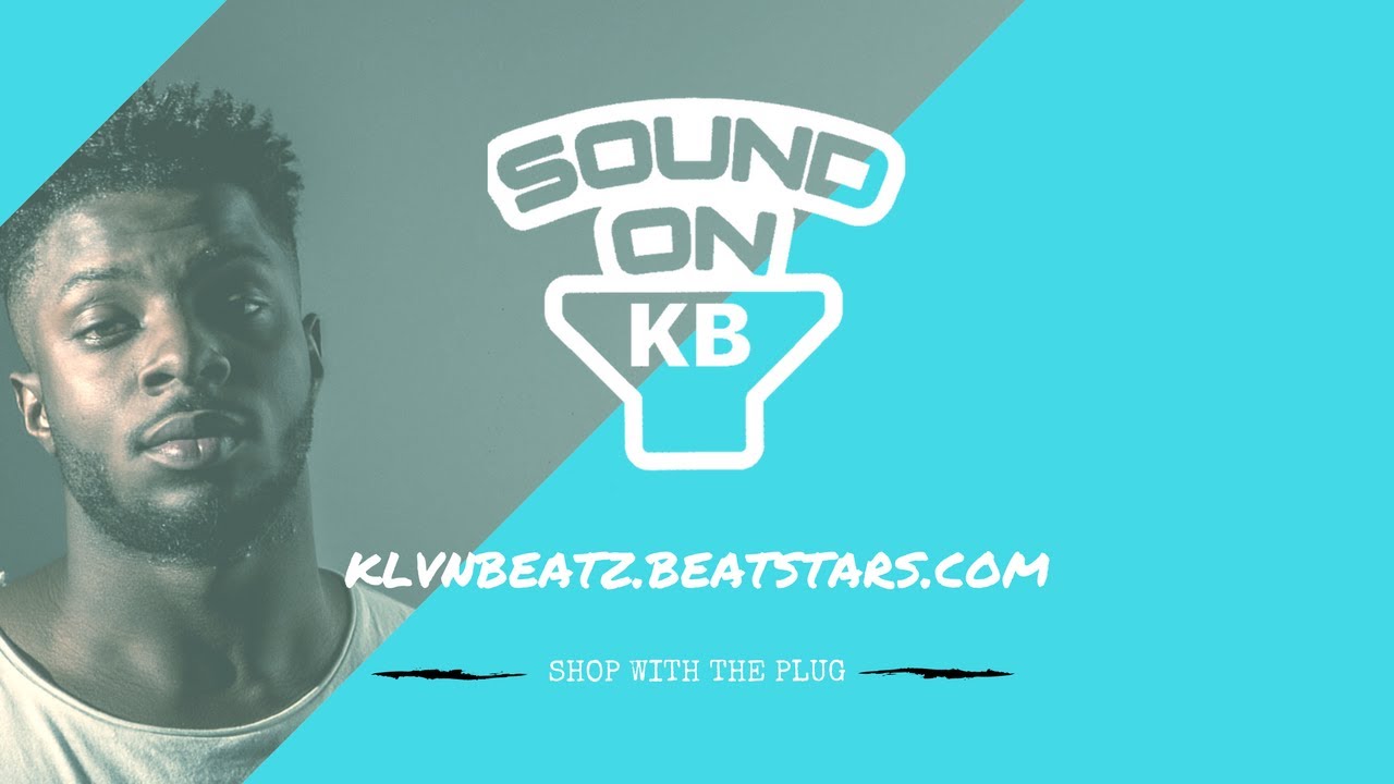 Isaiah Rashad Type Beat 2017 - [Tha Valley]  (PROD BY @KLVNBEATZ)