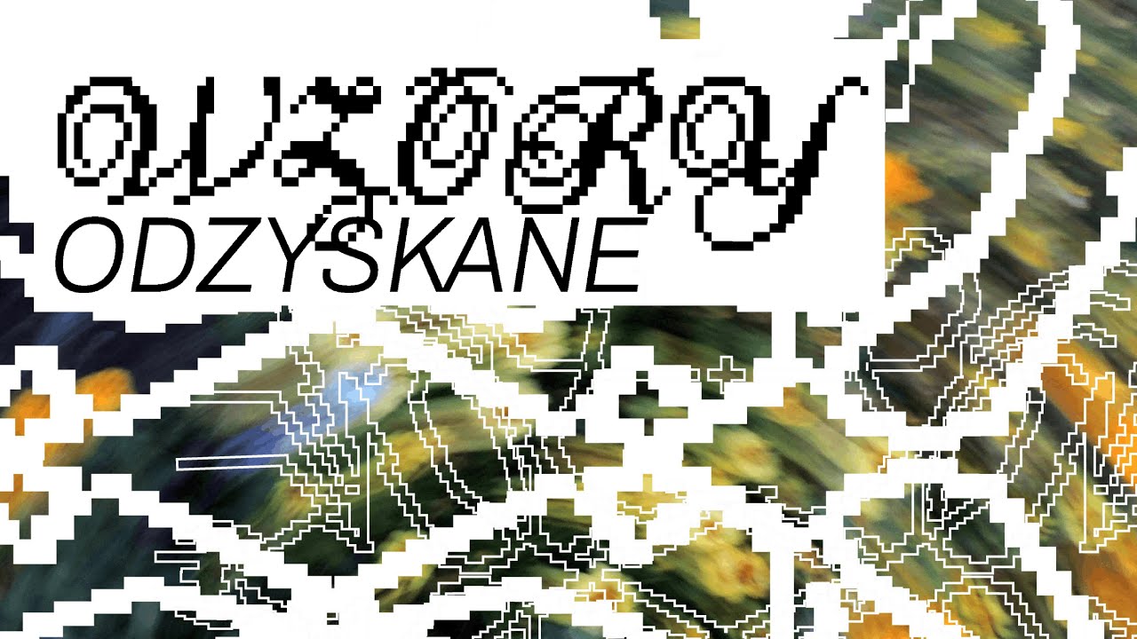 Wzory Odzyskane - spotkanie edukacyjne 2025