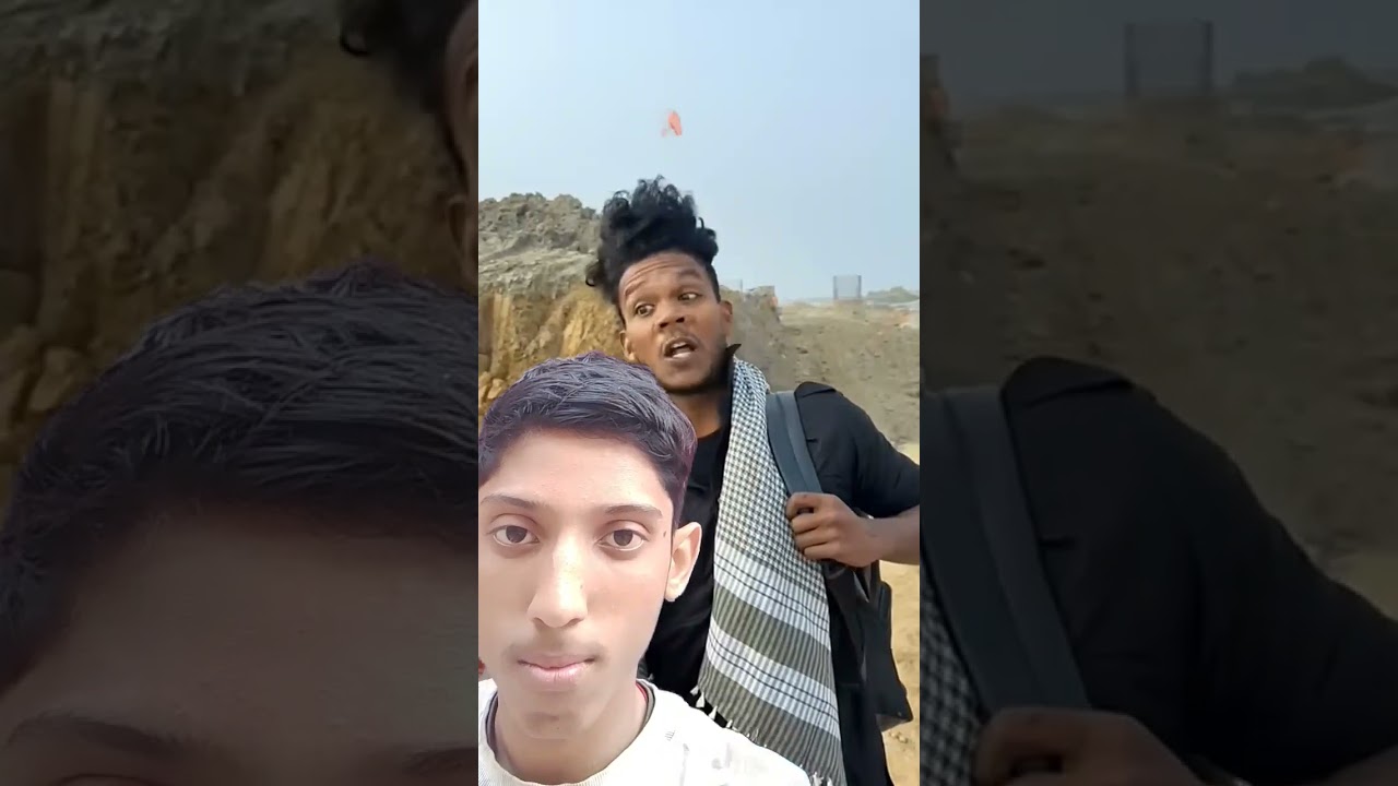 funny video Hindustani pahuncha Pakistan