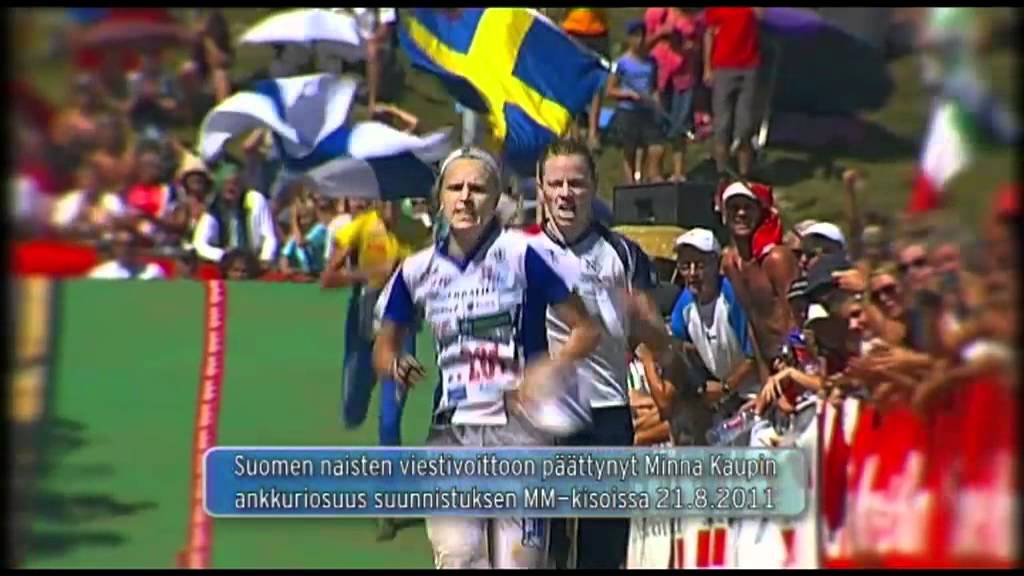 Sykähdyttävin urheiluhetki 2011 -ehdokkaat