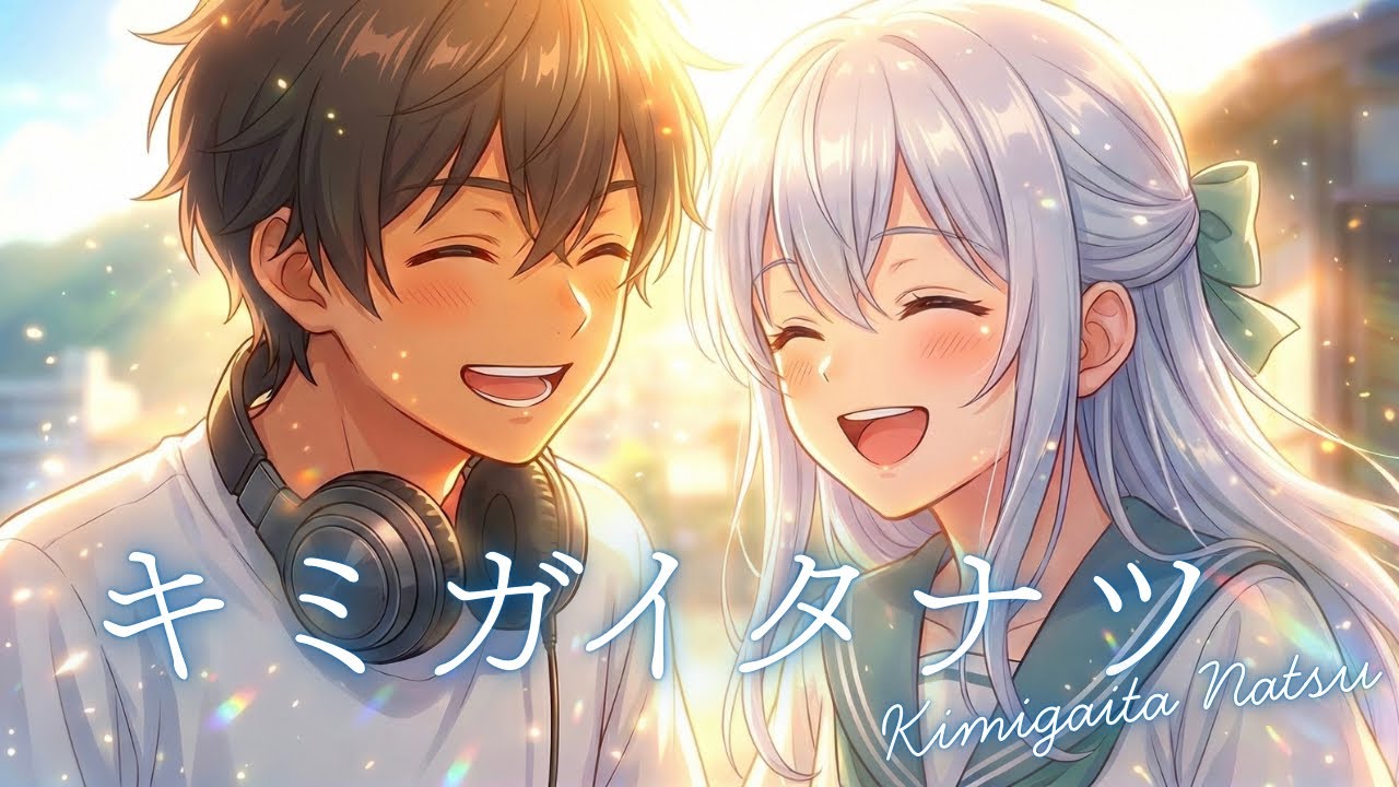 【最終話】キミガイタナツ - 君がいた夏 / SORANE SCAPE