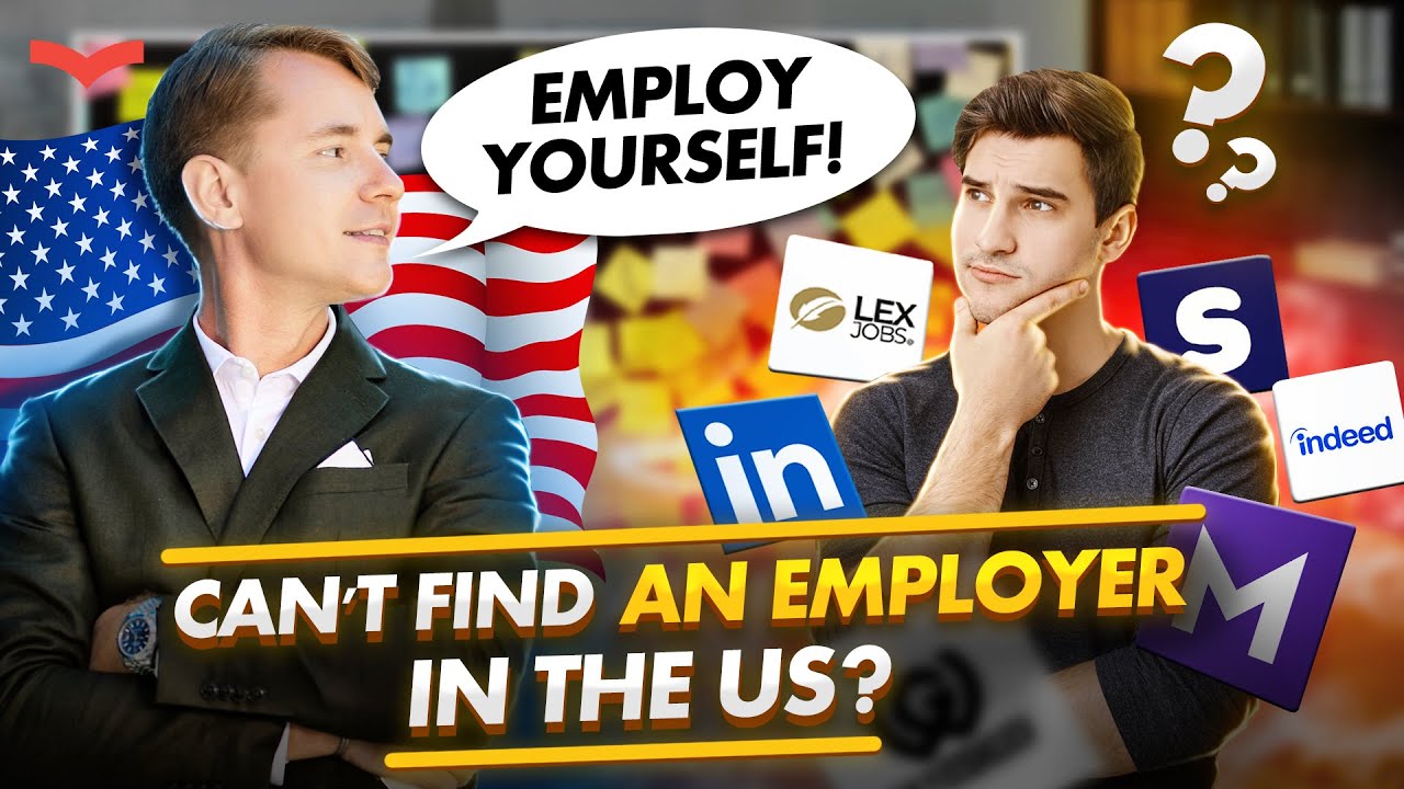 Who Can Be Your Employer for the O-1A Visa? | U.S. Immigration for Extraordinary People
